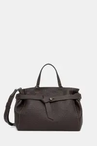 Gianni Chiarini tote bag pentru femei cu imitație de piele MIRANDA