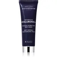 Institut Esthederm Intensive Hyaluronic+ Mască de netezire pentru hidratarea profundă a pielii 50 ml