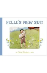 Pelle's New Suit