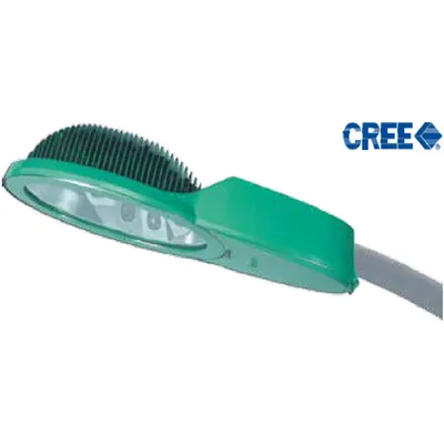 Corp iluminat stradal 80W, TG-5202.01080