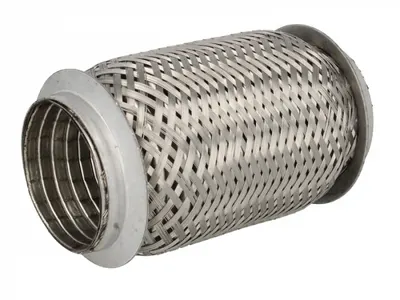 Racord flexibil evacuare (64x150)
