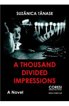 A thousand divided impressions