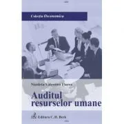 Auditul resurselor umane