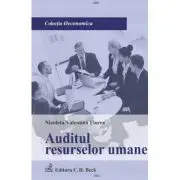 Auditul resurselor umane