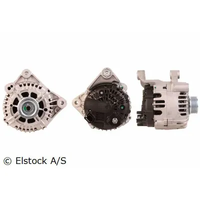 Generator/alternator ELSTOCK 28-5690