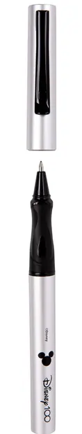 Pix gel Cool Pack Black - Disney 100, Mickey Mouse