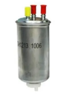 Filtru Motorina Log. Sand. 1.5 (E4)