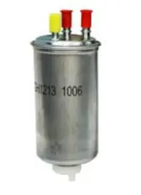 Filtru Motorina Log. Sand. 1.5 (E4)