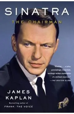 Sinatra: The Chairman