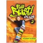 Full Blast! Plus 2 Student's Book