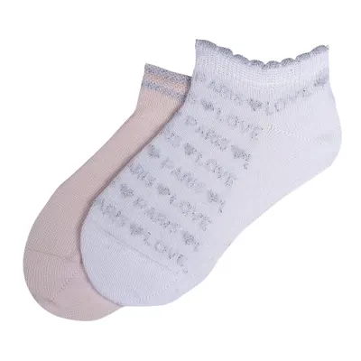 Sosete copii Chicco, Roz, 01861-64MC