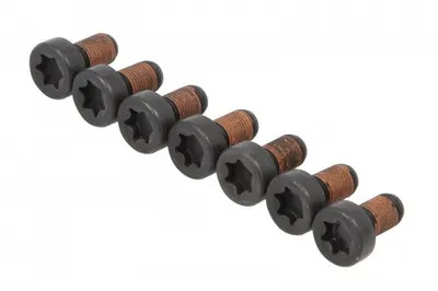 Set Surub Volanta Potrivit Hyundai Ioniq, Kona, Kona Suv; Kia Ceed, Niro, Niro I, Niro Ii, Xceed 1.6h 03.16