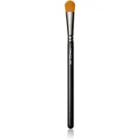 MAC Cosmetics Brush 252S Large Shader pensula mare pentru fard de pleoape 1 buc