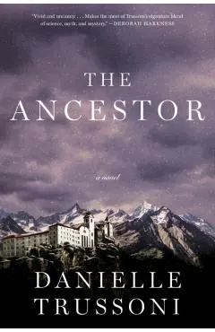 The Ancestor