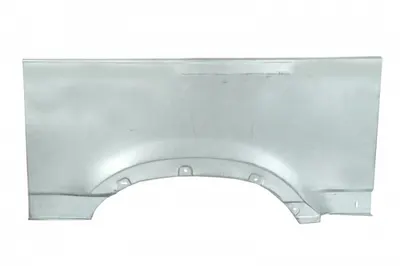 Aripa spate dreapta MAXI, model scurt NISSAN INTERSTAR X70 OPEL MOVANO I, MOVANO I LIFT RENAULT MASTER 2 II intre 1998-2010