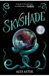 Skyshade (The Lightlark Saga Book 3)