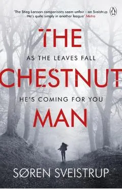 Chestnut Man