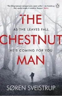 Chestnut Man