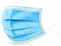 Mască de protecție Levenhuk - BASE, 1 bucată