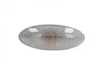 Semnalizator lateral stanga dreapta (Lucas) (transparent) TOYOTA RAV 4 2005-2009