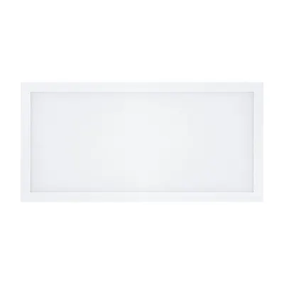 Panel LED 30W 3300lm 4000K 295x595mm, Solentis