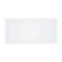 Panel LED 30W 3300lm 4000K 295x595mm, Solentis