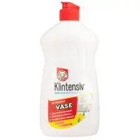 Detergent vase 500 ml, Klintensiv
