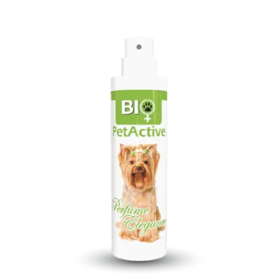 Bio PetActive Perfume Elegance (For Female Dogs) 50ml