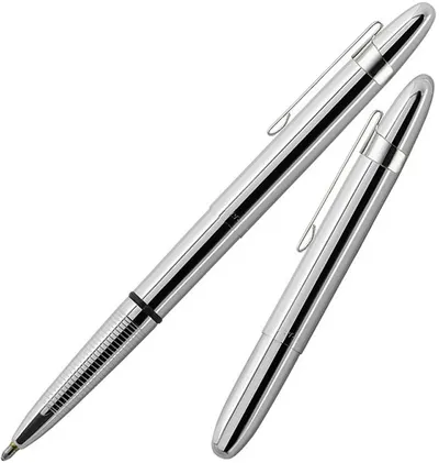 Fisher Space Pen 400 - Bullet cromat