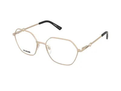 Ochelari de vedere Love Moschino MOL650 000