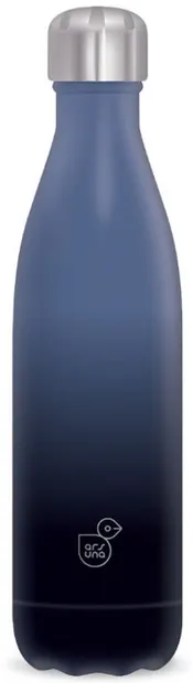 Termos Ars Una Gradient - Albastru, 500 ml