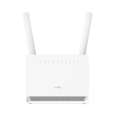 Router wireless Cudy LT15E, WIFI 5, Mesh, Dual Band