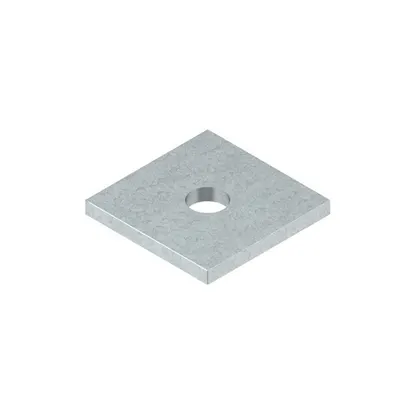 Placa de ancorare VP 50.50