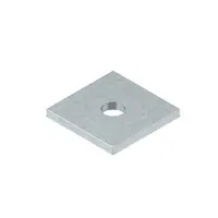 Placa de ancorare VP 50.50