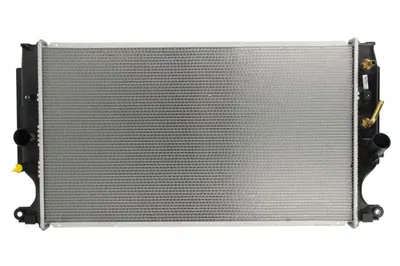 Radiator apa racire motor (transmisie automata) NISSAN NP300 NAVARA, PATHFINDER III 3.0D dupa 2010