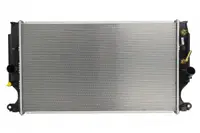 Radiator apa racire motor (transmisie automata) NISSAN NP300 NAVARA, PATHFINDER III 3.0D dupa 2010