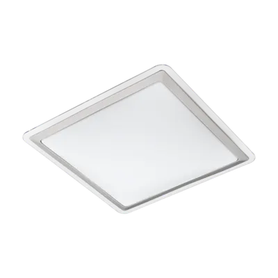 Lampa tavan/perete COMPETA 1 3000K alb cald 220-240V,50/60Hz IP20