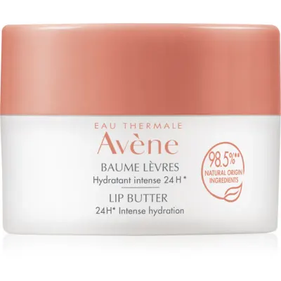 Avène Lip Butter balsam de buze ultra-hidratant 10 ml