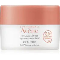 Avène Lip Butter balsam de buze ultra-hidratant 10 ml