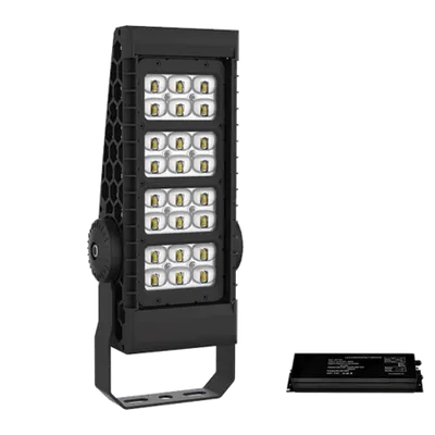 Elmark Proiector Led Antares 200w 5700k+ Kit Emergenta