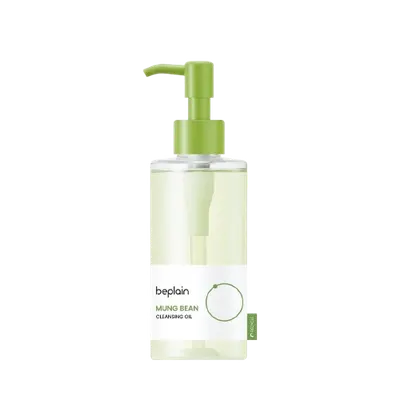 Ulei de curatare Mung Bean, 200ml, Beplain