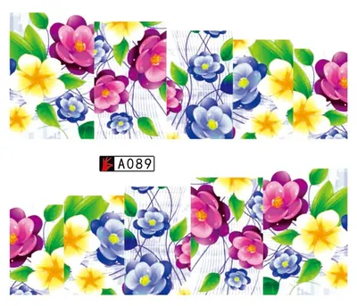 Tatuaj - A089