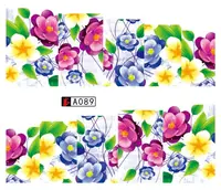 Tatuaj - A089