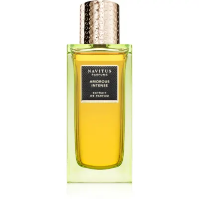 Navitus Parfums Amorous Intense extract de parfum unisex 125 ml