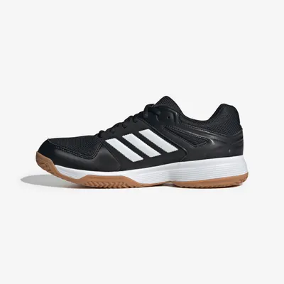 Încălțăminte de badminton ADIDAS Speedcourt Negru Bărbați