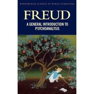 A General Introduction To Psychoanalysis