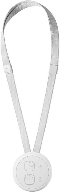 Accesorii Insta360 - Magnet Pendant, GO Ultra, alb