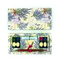 Set de caligrafie Lavanda – Kartos