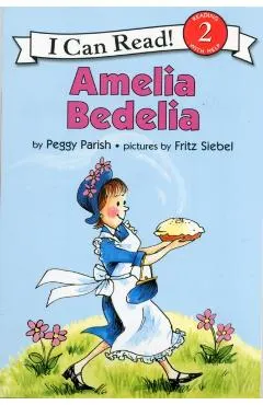 Amelia Bedelia