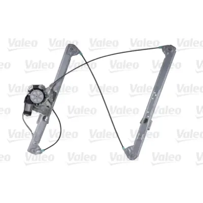 Mecanism actionare geam VALEO 850823